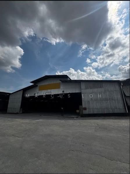 Warehouse for Rent in Bandar Kulai (Kulai) - Marcus Loh - PropertyGuru.com.my