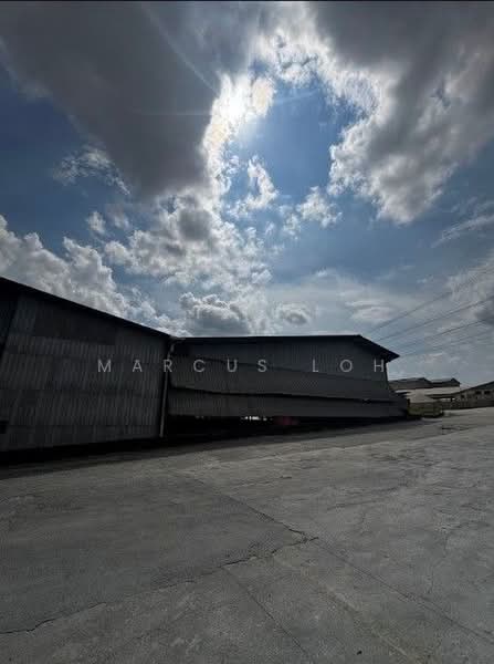 Warehouse for Rent in Bandar Kulai (Kulai) - Marcus Loh - PropertyGuru.com.my