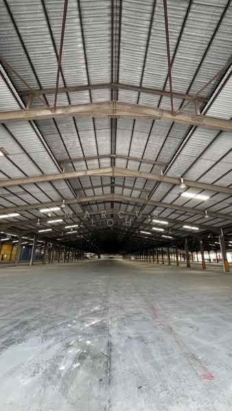 Warehouse for Rent in Bandar Kulai (Kulai) - Marcus Loh - PropertyGuru.com.my