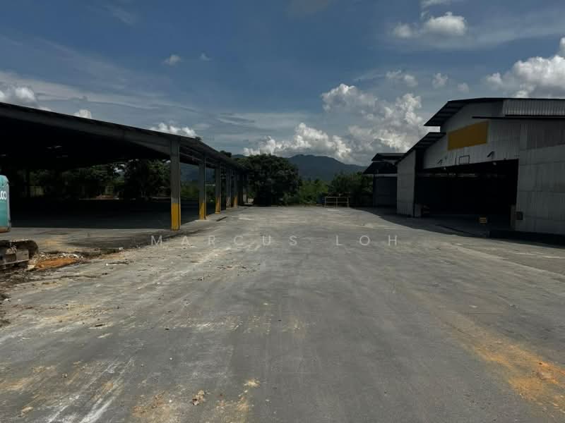 Warehouse for Rent in Bandar Kulai (Kulai) - Marcus Loh - PropertyGuru.com.my