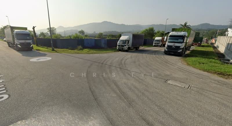 Detached Factory for Sale in Kawasan Perusahaan Batu (Rawang) - Chris Tye - Exterior - PropertyGuru.com.my