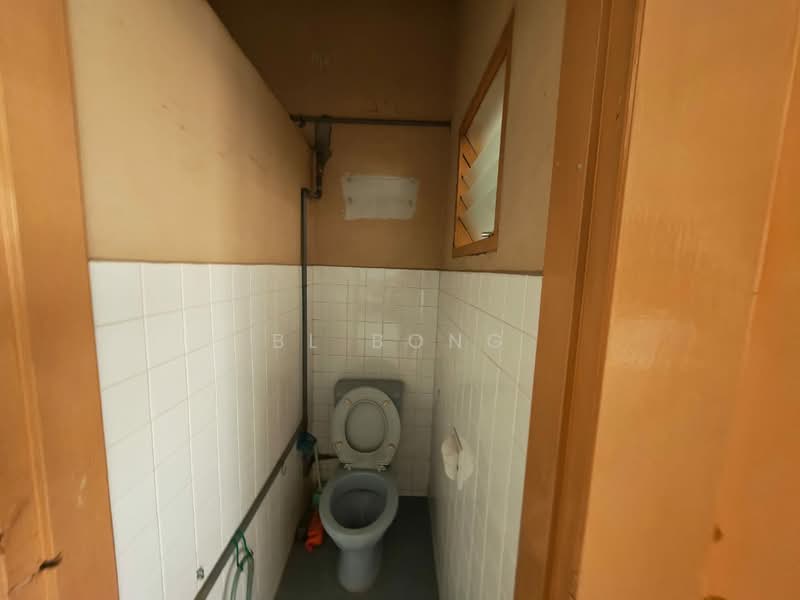 Rumah Teres 1 Tingkat untuk Dijual di Ujong Pasir (Melaka) - BL Bong - PropertyGuru.com.my