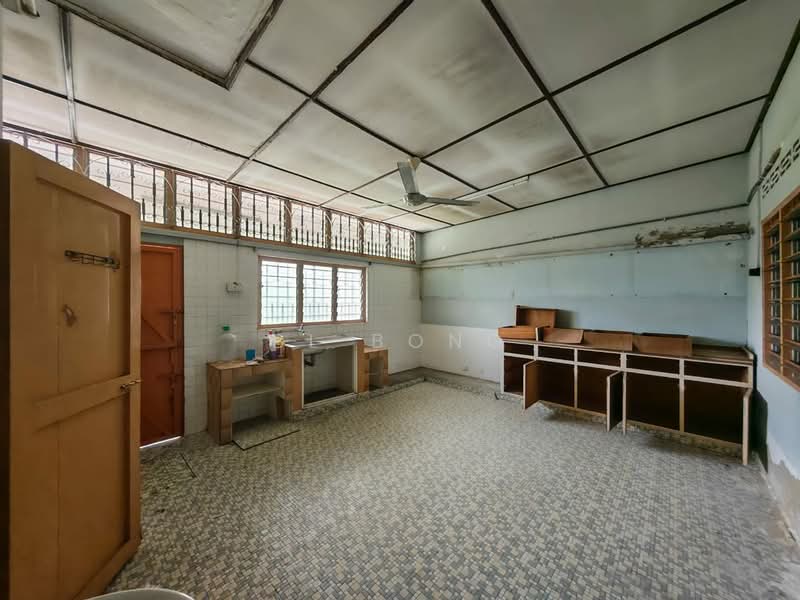 Rumah Teres 1 Tingkat untuk Dijual di Ujong Pasir (Melaka) - BL Bong - PropertyGuru.com.my
