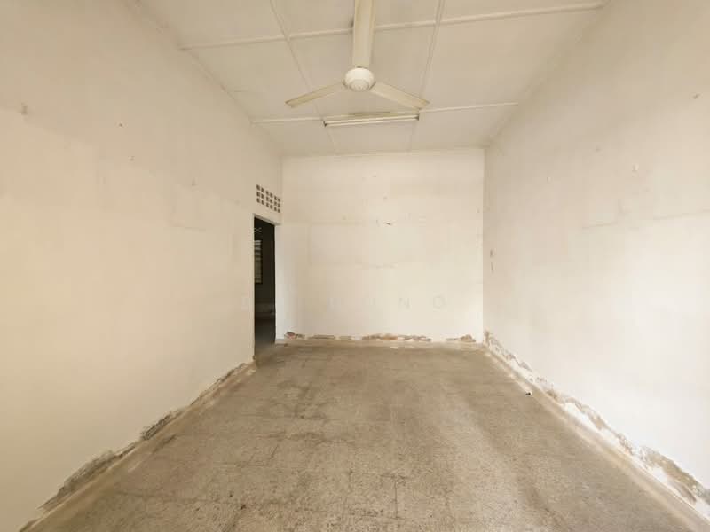 Rumah Teres 1 Tingkat untuk Dijual di Ujong Pasir (Melaka) - BL Bong - PropertyGuru.com.my
