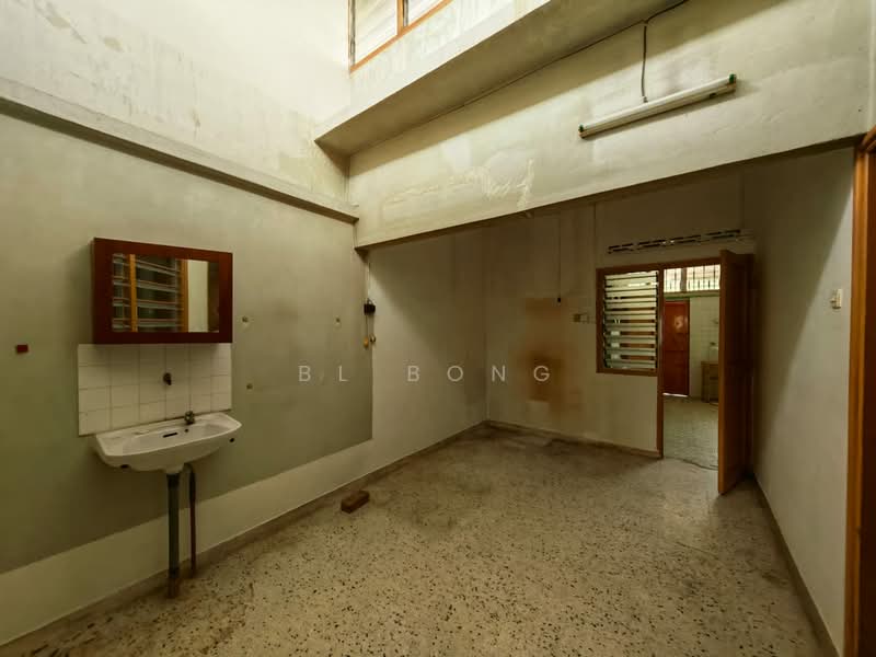 Rumah Teres 1 Tingkat untuk Dijual di Ujong Pasir (Melaka) - BL Bong - PropertyGuru.com.my