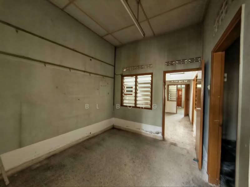 Rumah Teres 1 Tingkat untuk Dijual di Ujong Pasir (Melaka) - BL Bong - PropertyGuru.com.my