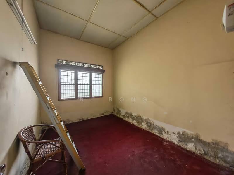 Rumah Teres 1 Tingkat untuk Dijual di Ujong Pasir (Melaka) - BL Bong - PropertyGuru.com.my