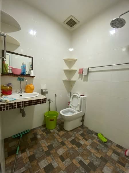 Rumah Teres 1 Tingkat untuk Dijual di Ujong Pasir (Melaka) - BL Bong - PropertyGuru.com.my