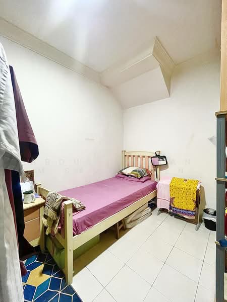 Rumah Teres 2 Tingkat untuk Dijual di Perdana Lakeview East (Cyberjaya) - Abdul Rahman M Samsudeen - Bedroom - PropertyGuru.com.my