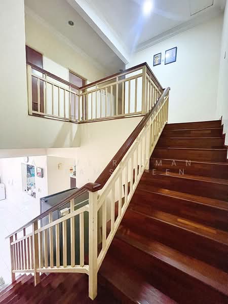 Rumah Teres 2 Tingkat untuk Dijual di Perdana Lakeview East (Cyberjaya) - Abdul Rahman M Samsudeen - Interior - PropertyGuru.com.my