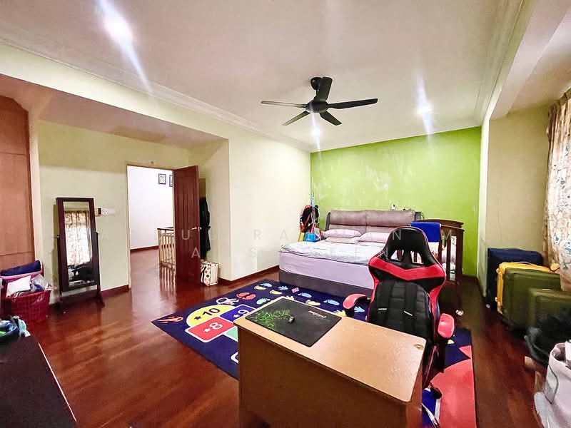 Rumah Teres 2 Tingkat untuk Dijual di Perdana Lakeview East (Cyberjaya) - Abdul Rahman M Samsudeen - Bedroom - PropertyGuru.com.my
