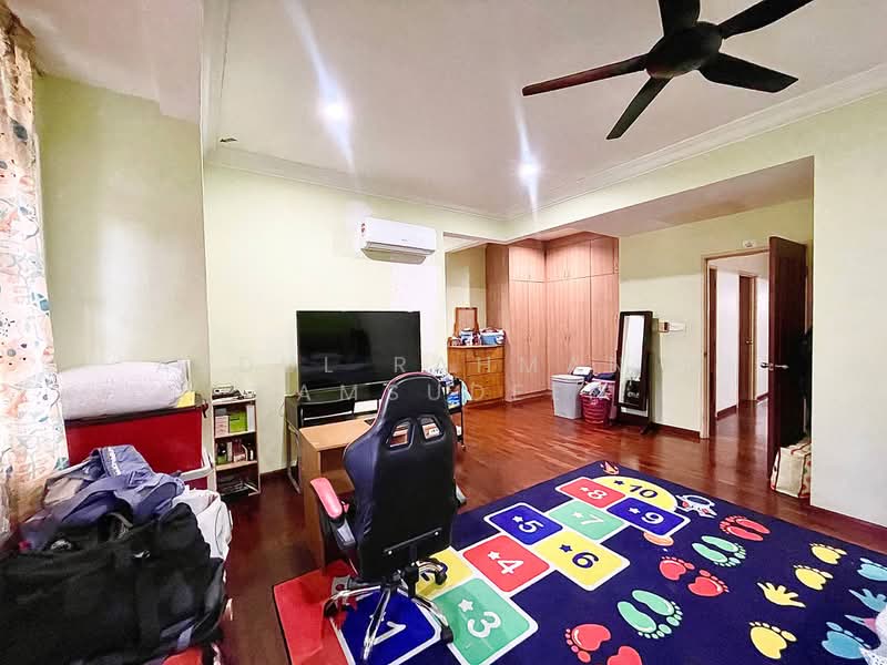 Rumah Teres 2 Tingkat untuk Dijual di Perdana Lakeview East (Cyberjaya) - Abdul Rahman M Samsudeen - Interior - PropertyGuru.com.my