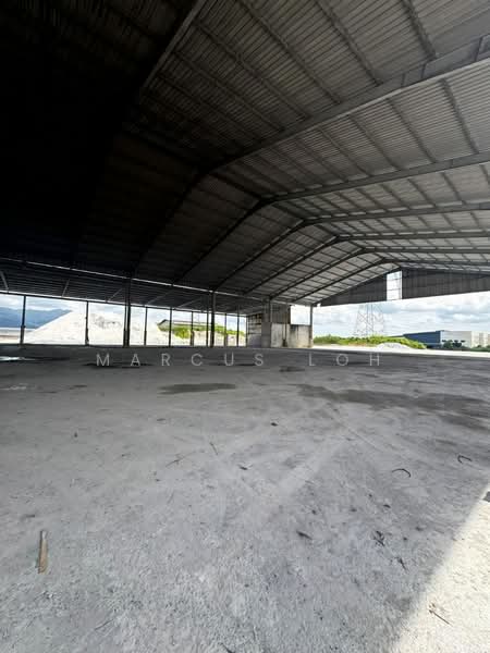 Warehouse for Rent in Bandar Kulai (Kulai) - Marcus Loh - PropertyGuru.com.my