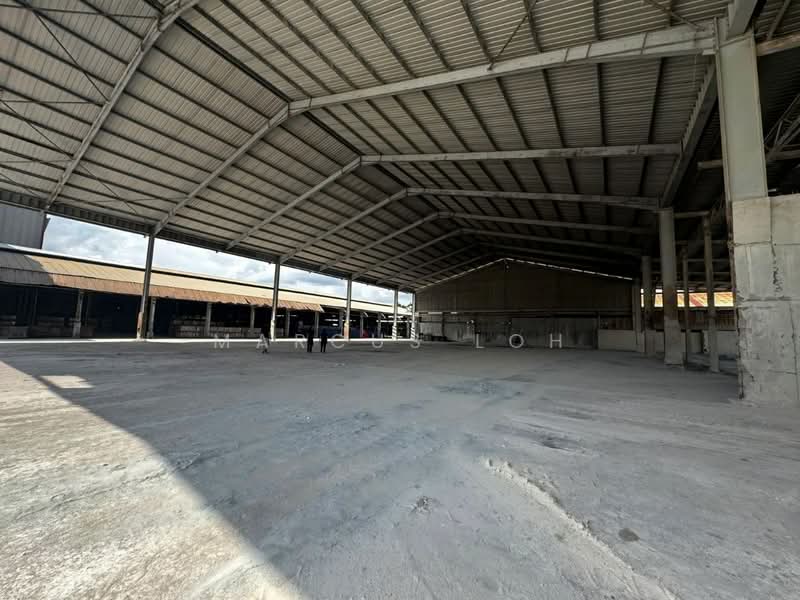 Warehouse for Rent in Bandar Kulai (Kulai) - Marcus Loh - PropertyGuru.com.my