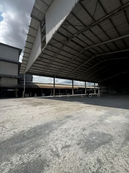 Warehouse for Rent in Bandar Kulai (Kulai) - Marcus Loh - PropertyGuru.com.my