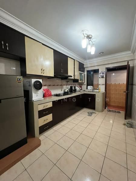 Pangsapuri untuk Dijual di Bayu Puteri 3 - Ee Fong Toh - PropertyGuru.com.my