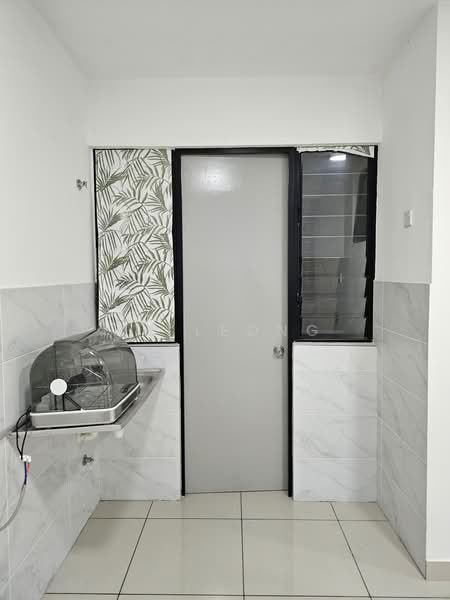 Condominium for Rent at Mizumi Residences - JK Leong - Interior - PropertyGuru.com.my