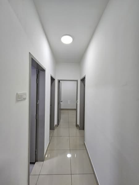 Condominium for Rent at Mizumi Residences - JK Leong - Corridor - PropertyGuru.com.my
