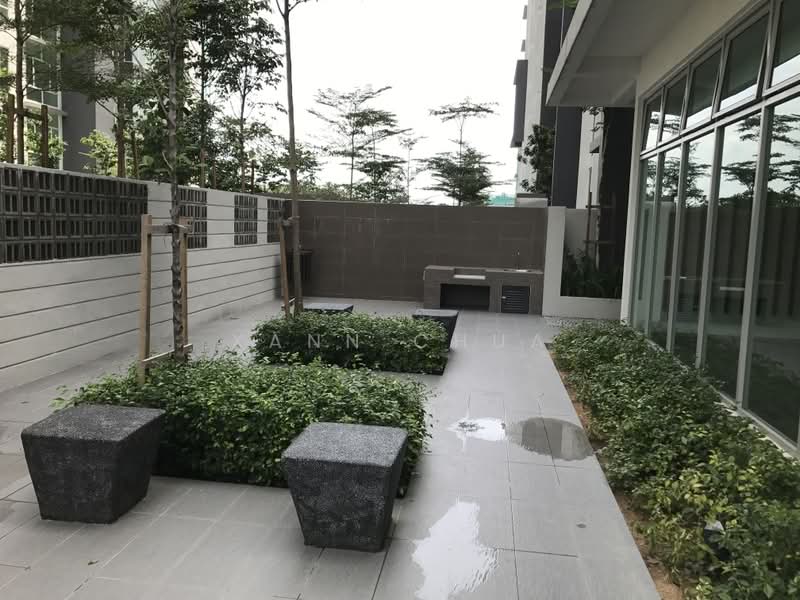 Service Residence for Sale at 3 Elements - Xann Chua - PropertyGuru.com.my