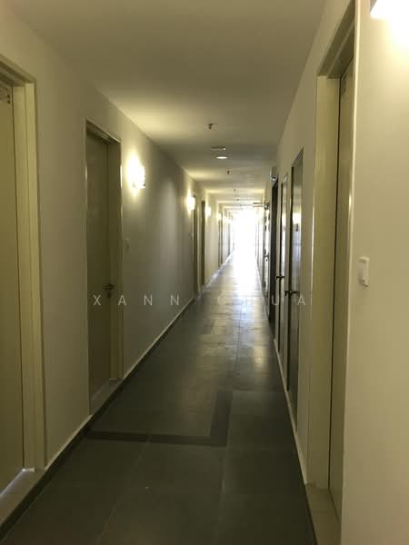 Service Residence for Sale at 3 Elements - Xann Chua - PropertyGuru.com.my