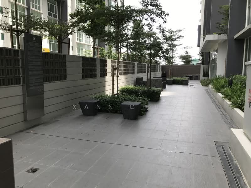 Service Residence for Sale at 3 Elements - Xann Chua - PropertyGuru.com.my