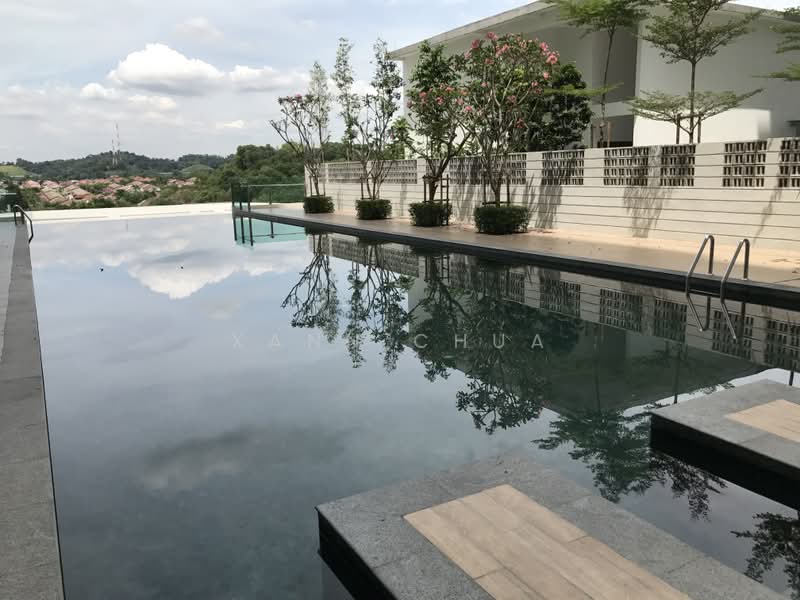 Service Residence for Sale at 3 Elements - Xann Chua - PropertyGuru.com.my