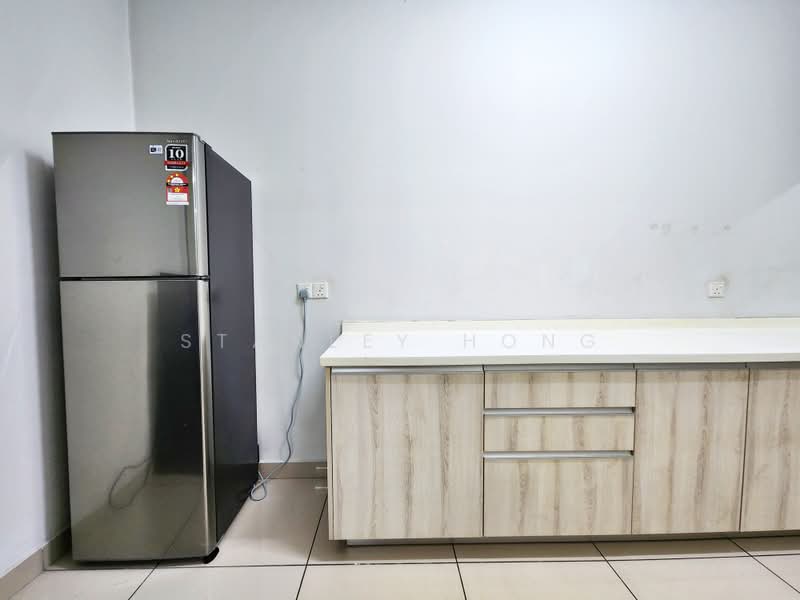 Service Residence for Rent at Pacific Place - Stanley Hong - Kitchen - PropertyGuru.com.my