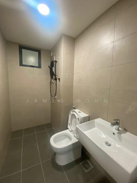 Condominium for Rent at M Adora - James Wong - Bathroom - PropertyGuru.com.my