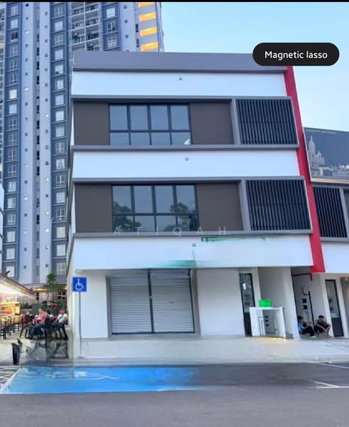 Retail Space for Rent in Bukit Jelutong (Shah Alam) - Atiqah Yaacob - PropertyGuru.com.my