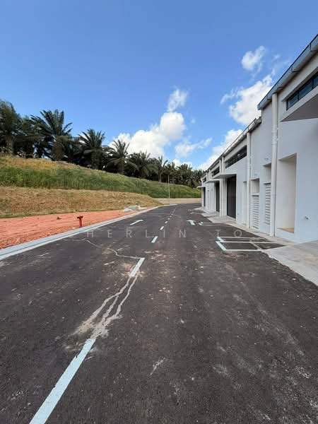 Terrace Factory for Rent in Taman Lagenda Putra (Kulai) - Sherlin To - PropertyGuru.com.my