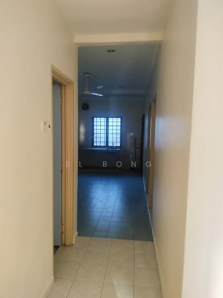 1-storey Terraced House for Sale in Pulau Gadong (Klebang) - BL Bong - PropertyGuru.com.my