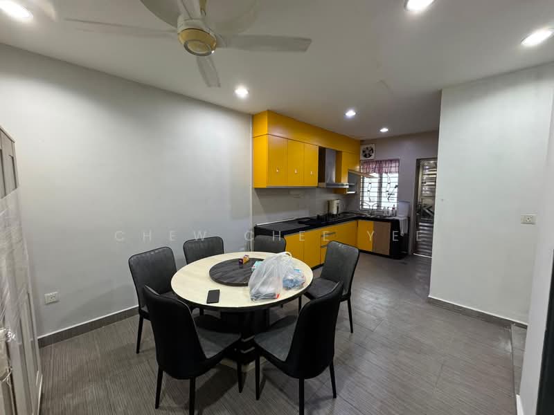 Rumah Teres 2 Tingkat untuk Disewa di Mutiara Rini (Skudai) - Chew Chee Yee - PropertyGuru.com.my