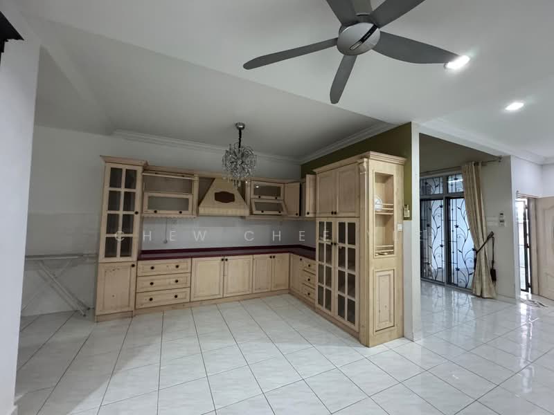 Rumah Teres 2 Tingkat untuk Disewa di Mutiara Rini (Skudai) - Chew Chee Yee - PropertyGuru.com.my
