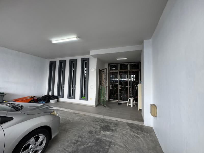Rumah Teres 2 Tingkat untuk Disewa di Mutiara Rini (Skudai) - Chew Chee Yee - PropertyGuru.com.my