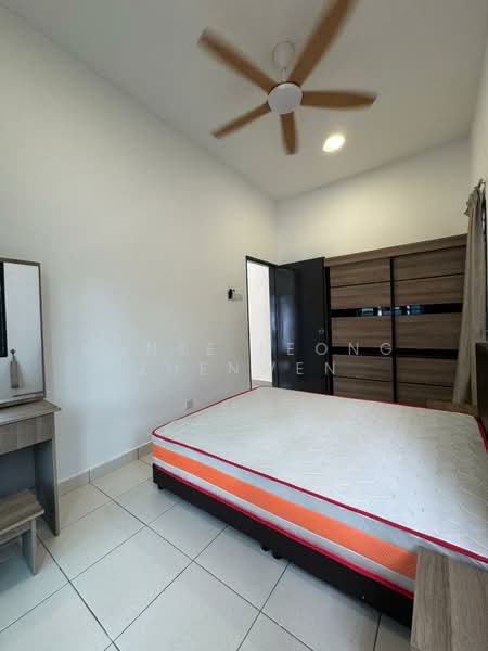 Rumah Bandar untuk Disewa di Kajang (Selangor) - Dante Leong Zhenwen - Bedroom - PropertyGuru.com.my