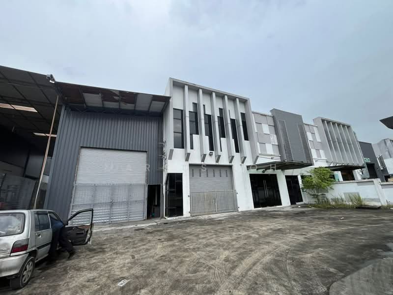 Cluster Factory for Rent in Eco Business Park 1 (Johor Bahru) - Marcus Loh - PropertyGuru.com.my