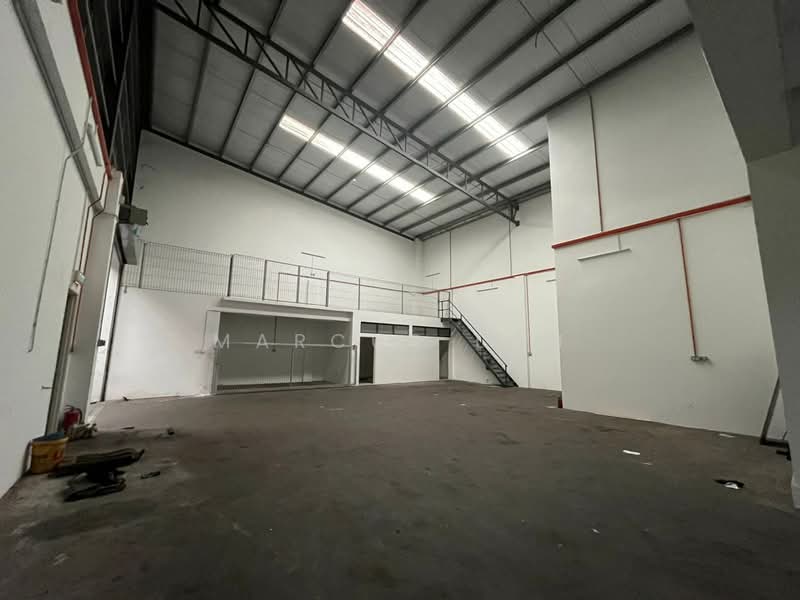 Cluster Factory for Rent in Eco Business Park 1 (Johor Bahru) - Marcus Loh - PropertyGuru.com.my