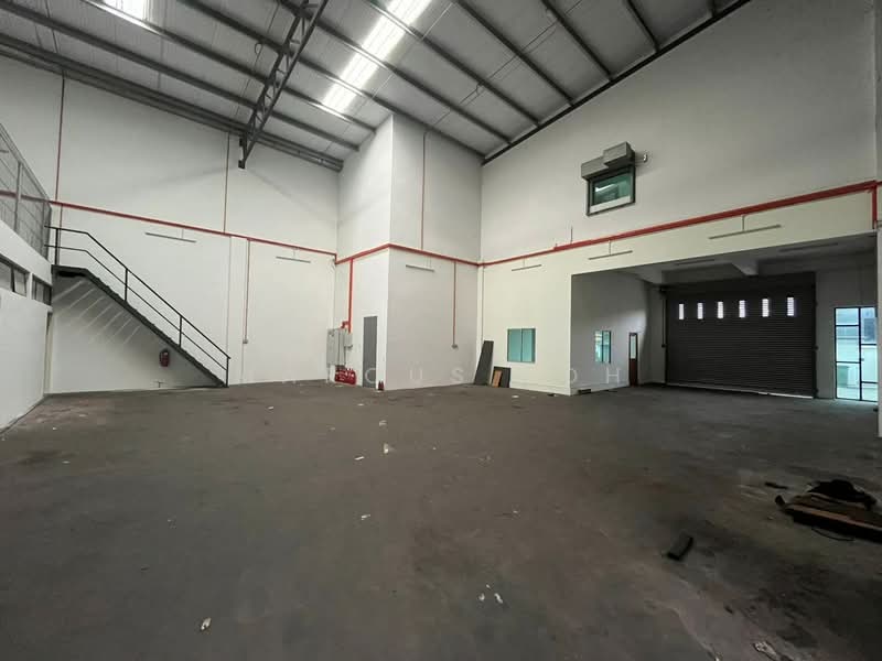 Cluster Factory for Rent in Eco Business Park 1 (Johor Bahru) - Marcus Loh - PropertyGuru.com.my