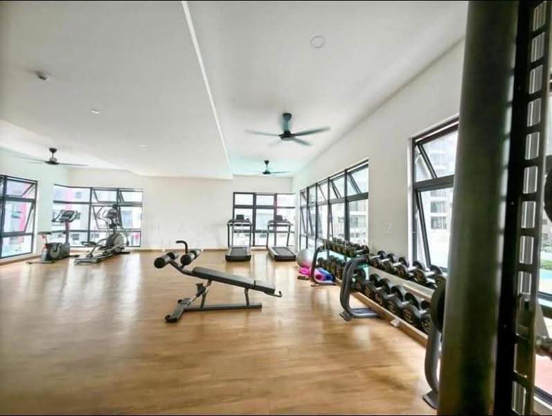 Kediaman Servis untuk Disewa di Residensi Mutiara Kajang 2 - Muhammad Nazli Mohd Amin - PropertyGuru.com.my