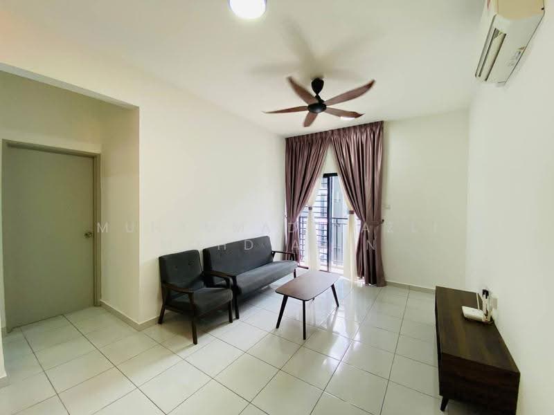 Kediaman Servis untuk Disewa di Residensi Mutiara Kajang 2 - Muhammad Nazli Mohd Amin - PropertyGuru.com.my