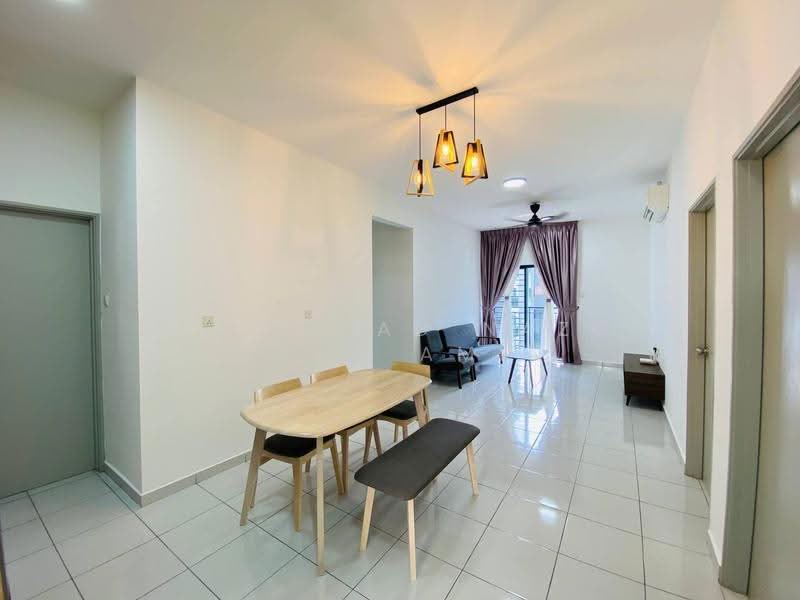 Kediaman Servis untuk Disewa di Residensi Mutiara Kajang 2 - Muhammad Nazli Mohd Amin - PropertyGuru.com.my