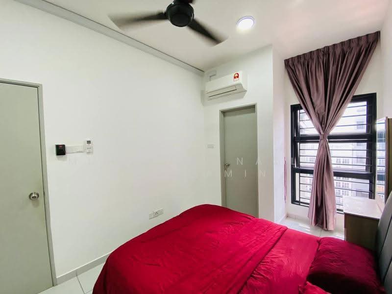 Kediaman Servis untuk Disewa di Residensi Mutiara Kajang 2 - Muhammad Nazli Mohd Amin - PropertyGuru.com.my