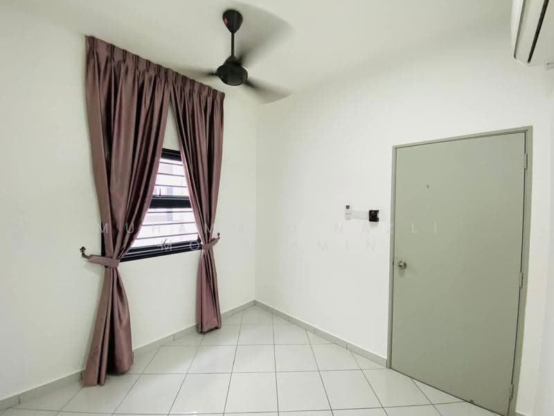 Kediaman Servis untuk Disewa di Residensi Mutiara Kajang 2 - Muhammad Nazli Mohd Amin - PropertyGuru.com.my