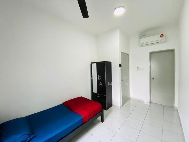 Kediaman Servis untuk Disewa di Residensi Mutiara Kajang 2 - Muhammad Nazli Mohd Amin - PropertyGuru.com.my
