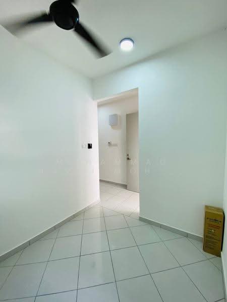 Kediaman Servis untuk Disewa di Residensi Mutiara Kajang 2 - Muhammad Nazli Mohd Amin - PropertyGuru.com.my