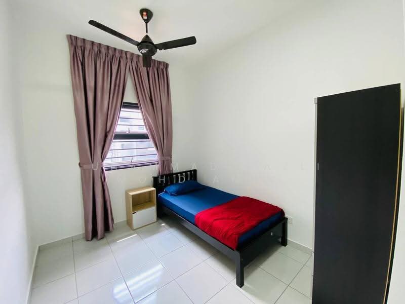 Kediaman Servis untuk Disewa di Residensi Mutiara Kajang 2 - Muhammad Nazli Mohd Amin - PropertyGuru.com.my