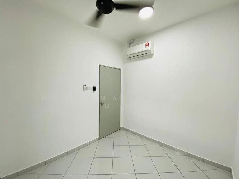 Kediaman Servis untuk Disewa di Residensi Mutiara Kajang 2 - Muhammad Nazli Mohd Amin - PropertyGuru.com.my