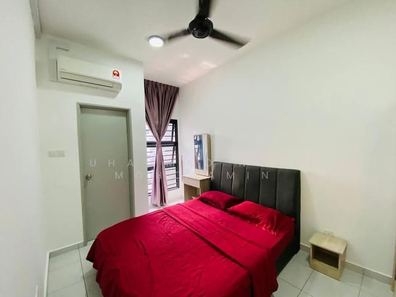 Kediaman Servis untuk Disewa di Residensi Mutiara Kajang 2 - Muhammad Nazli Mohd Amin - PropertyGuru.com.my