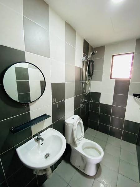 Kediaman Servis untuk Disewa di Residensi Mutiara Kajang 2 - Muhammad Nazli Mohd Amin - PropertyGuru.com.my