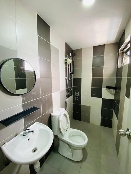 Kediaman Servis untuk Disewa di Residensi Mutiara Kajang 2 - Muhammad Nazli Mohd Amin - PropertyGuru.com.my